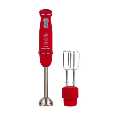 Ремонт блендеров