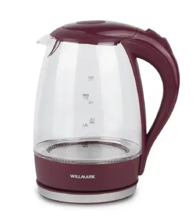 Ремонт чайников