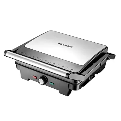 Ремонт грилей