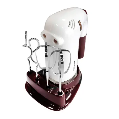 Ремонт миксеров