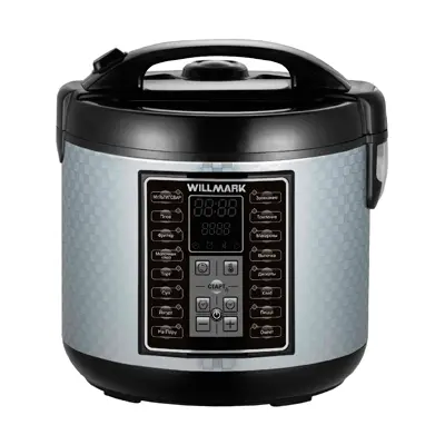 Ремонт мультиварок